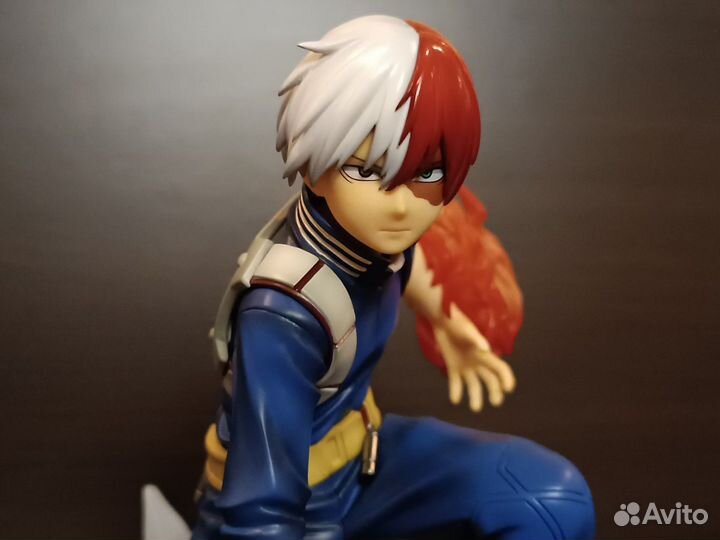 Фигурка My Hero Academia Kotobukiya Shoto Todoroki