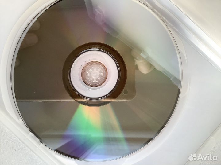 9 1/2 недель DVD