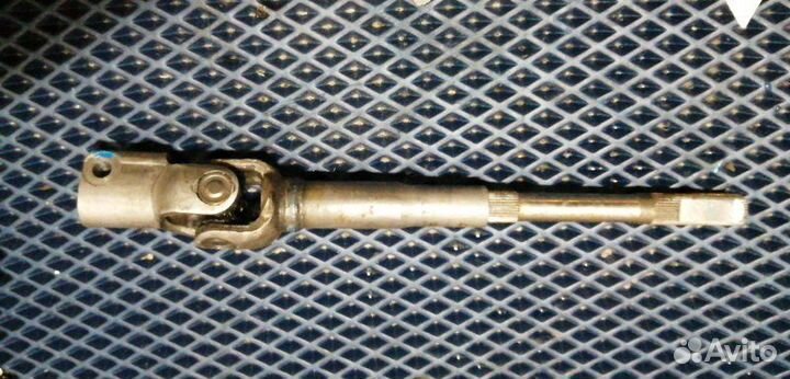 Рулевой карданчик Daewoo Matiz XWB4A11cdaa F8CV