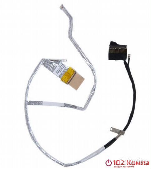 Шлейф матрицы для ноутбука HP Pavilion dv7-6000