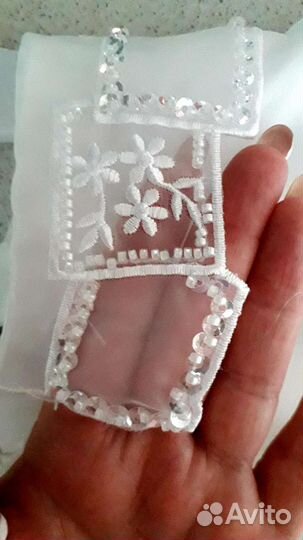 Красивая блузка Deloras р.134