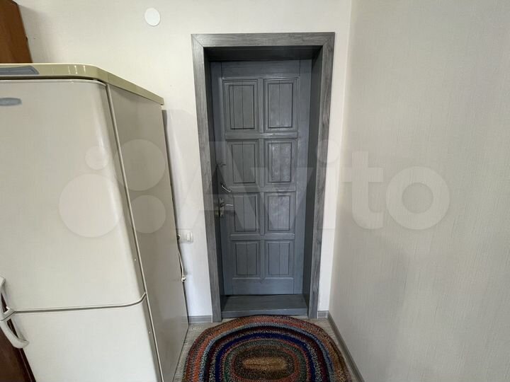 2-к. квартира, 38,4 м², 1/1 эт.