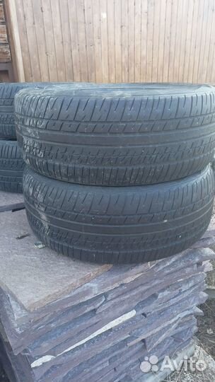 Marshal Matrac X3 KL17 265/60 R18 110V