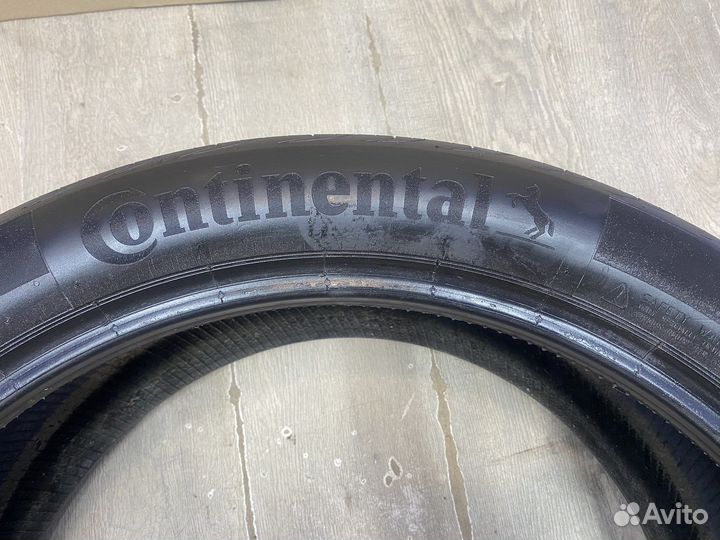 Continental PremiumContact 6 SSR 275/40 R22