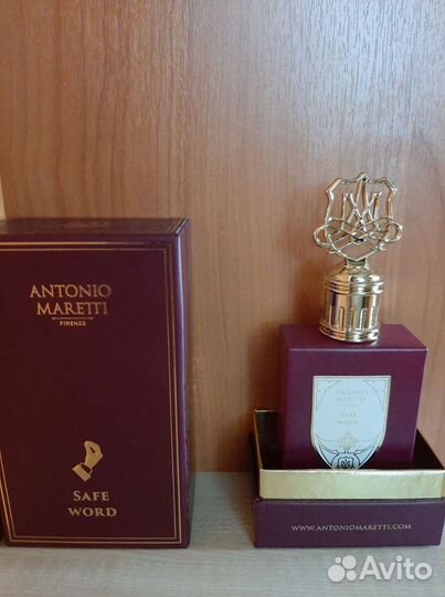 Парфюмерия оригинал