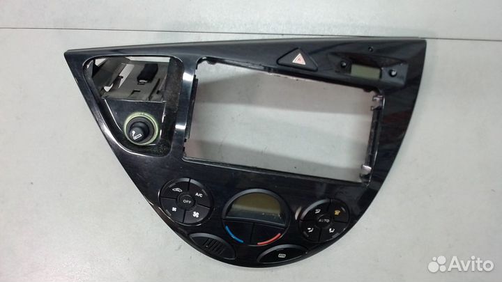 Переключатель отопителя Ford Focus 1, 2002