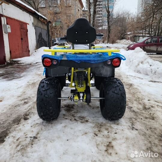 Квадроцикл 250 кубов