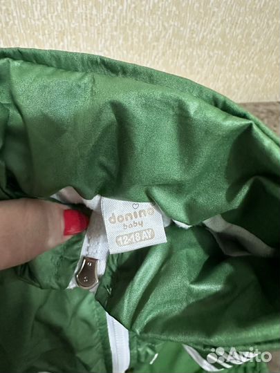 Костюм детский