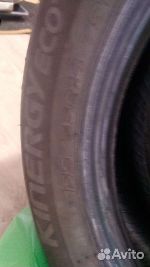 Hankook Kinergy Eco 155/65 R14