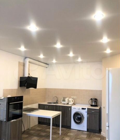 2-к. квартира, 78,6 м², 10/17 эт.