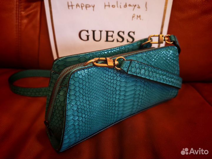 Сумка guess Georgina