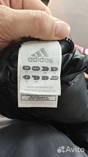 Жилетка женская adidas