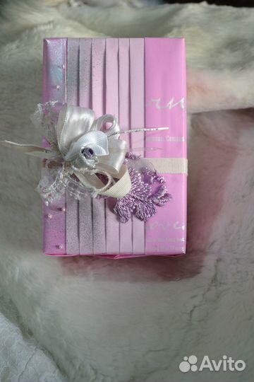 Коробка подарочная