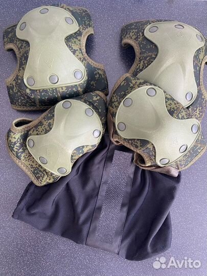 Тактика ратник