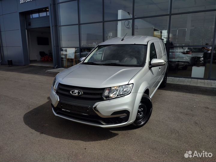 ВАЗ (LADA) Largus 1.6 MT, 2024