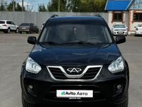 Vortex Tingo 1.8 AMT, 2012, 170 000 км, с пробегом, цена 670 000 руб.