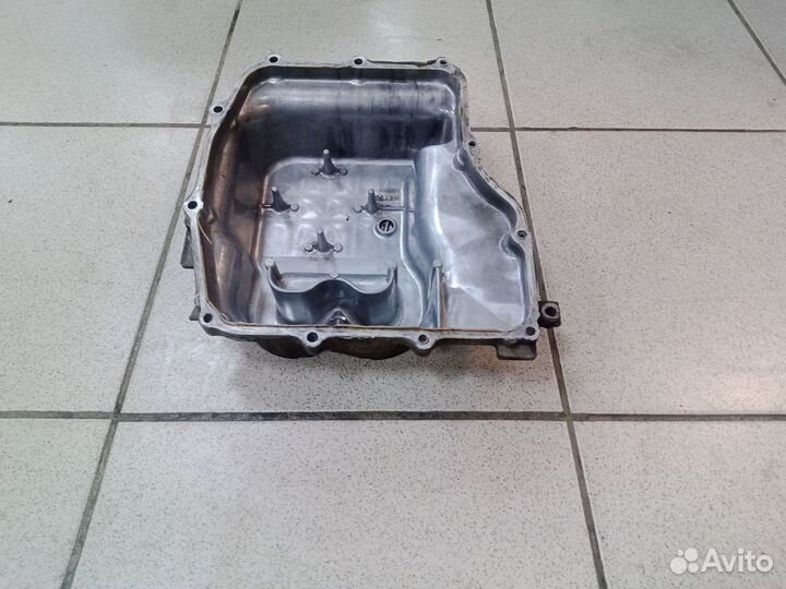 Поддон двигателя Honda CBR 600 F4