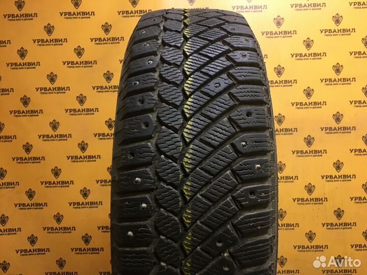 Continental ContiIceContact 185/65 R15 92T