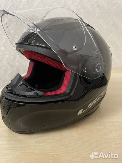 Шлем для мотоцикла