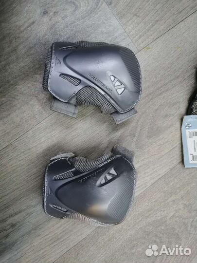 Защита для роликов