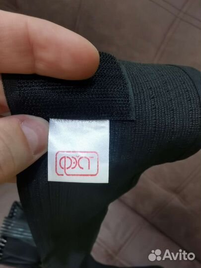 Бандаж для беременных