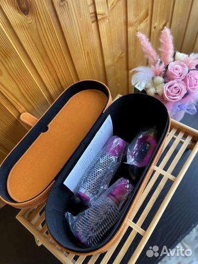 Стайлер Dyson 5 в 1