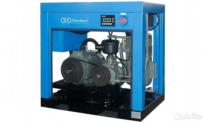 Компрессор винтовой Olymtech
