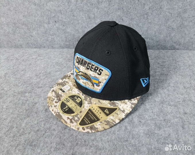 Бейсболка кепка New Era NFL