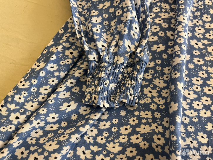 Платье летнее Cropp 48-50