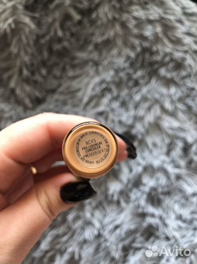 Консилер Mac оригинал