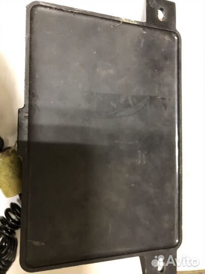 Гидроциклы брп 2т хр 947 мозги 278001577,278001342