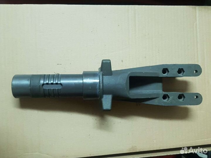 277001507 рулевая колонка BRP Sea-Doo RXP