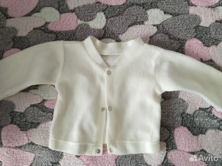 Конверт на выписку для девочки