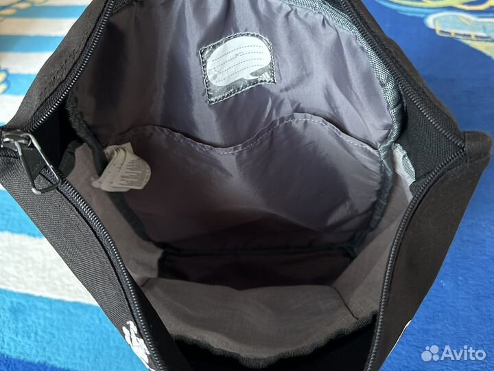 Рюкзак для мальчика adidas