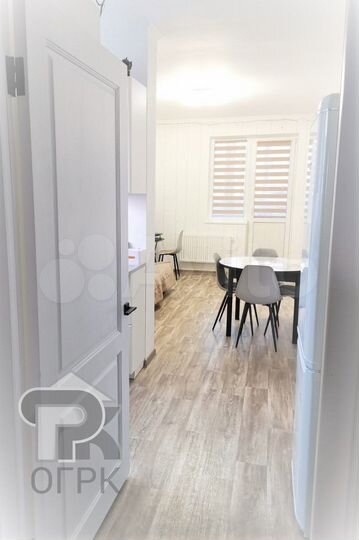 3-к. квартира, 70,2 м², 1/17 эт.