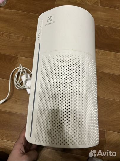 Очиститель воздуха electrolux