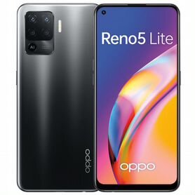 OPPO Reno 5 Lite, 8/128 ГБ