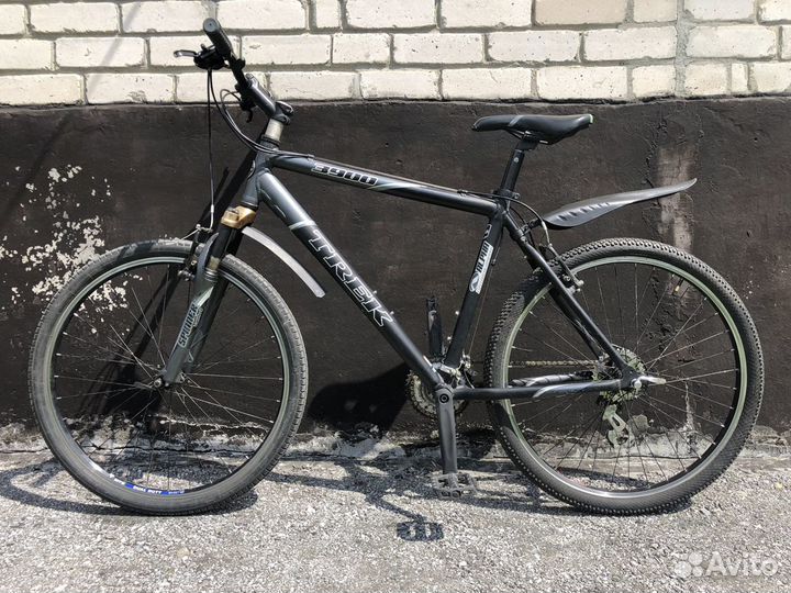 Велосипед Track алюминиевая рама