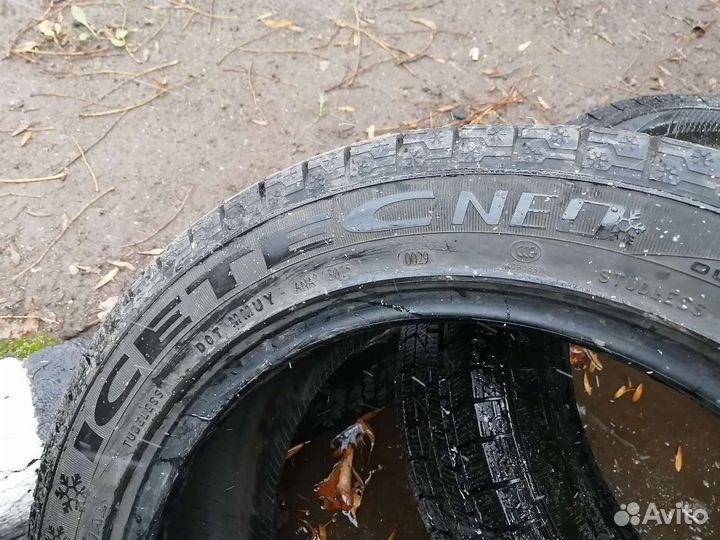 Kenda IceTec Neo KR36 215/55 R17