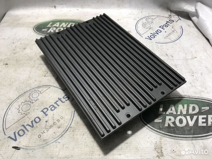 Усилитель музыки Land Rover Freelander (L359) II