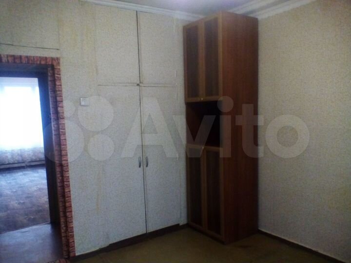 2-к. квартира, 47 м², 5/5 эт.