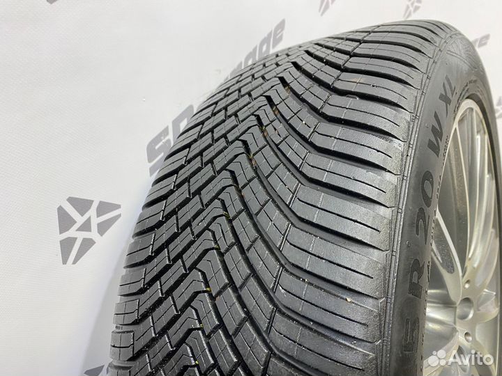 Комплект колес / дисков Mercedes GLC X253 AMG R20