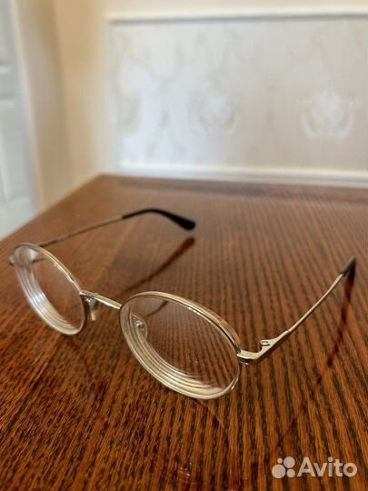 Очки vogue с диоптриями -7,5, -8,5