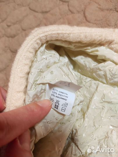 Берет женский. Демисезонный