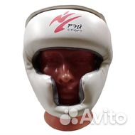 Шлем тренировочный мехико-1 рэй-спорт