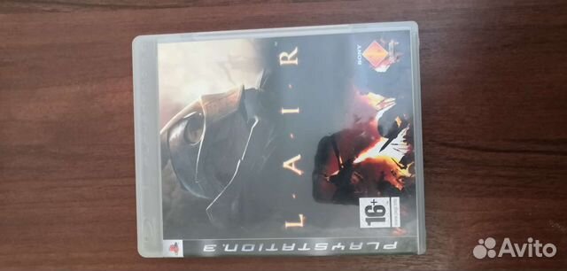 Sony Ps3 игры
