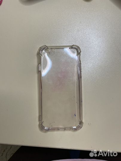 Чехол на iPhone 6