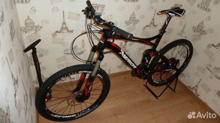 Merida One-Twenty 1000