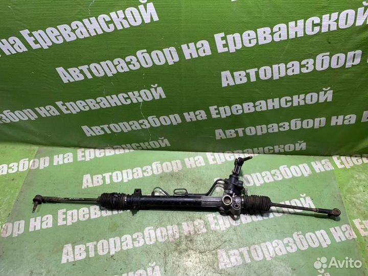 Рулевая рейка Toyota Windom MCV10 4VZ-FE