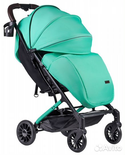 Коляска прогулочная Costa Tracy